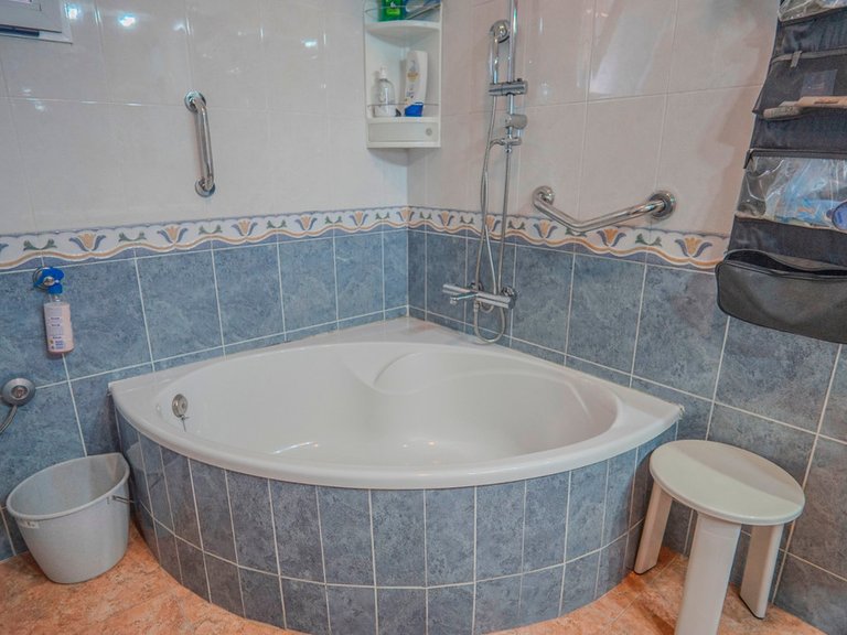 Villa for Sale in San Bartolome, Alicante 28