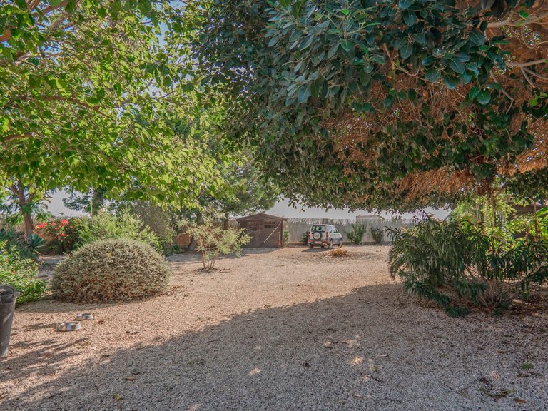 Villa for Sale in San Bartolome, Alicante 29