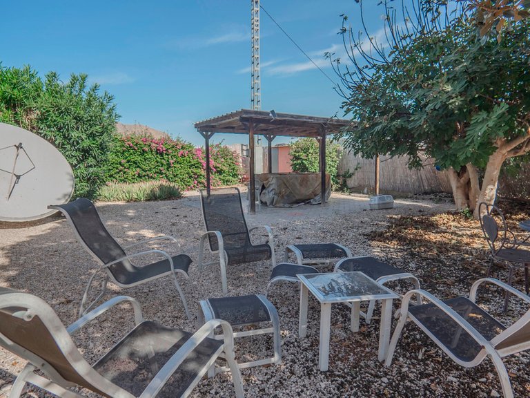 Villa for Sale in San Bartolome, Alicante 31