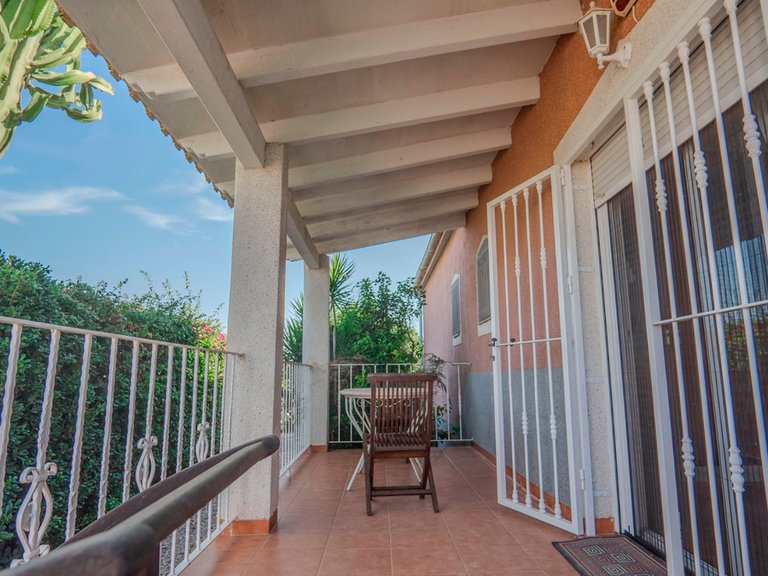 Villa for Sale in San Bartolome, Alicante 33