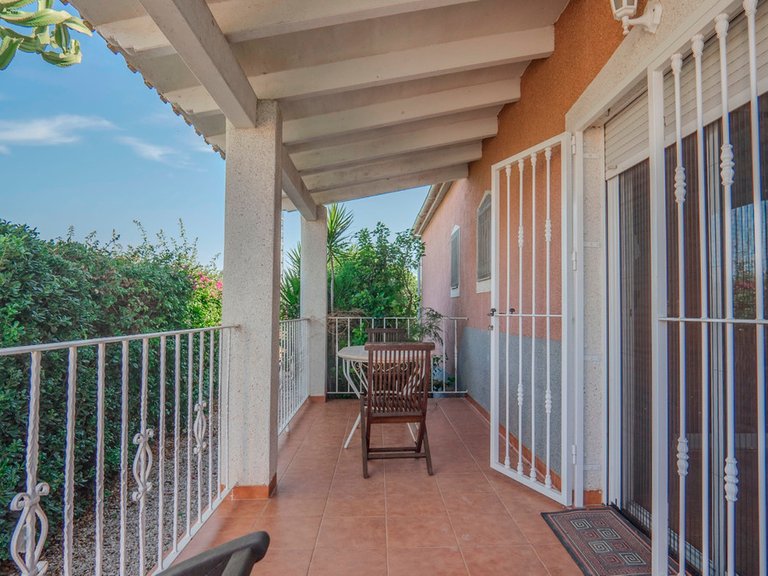 Villa for Sale in San Bartolome, Alicante 34