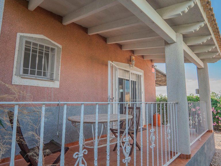 Villa for Sale in San Bartolome, Alicante 35