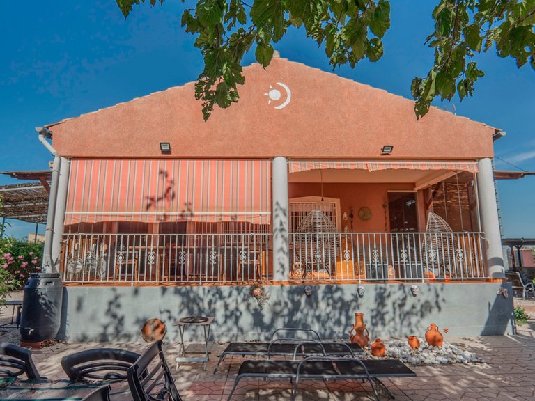 Villa for Sale in San Bartolome, Alicante 36
