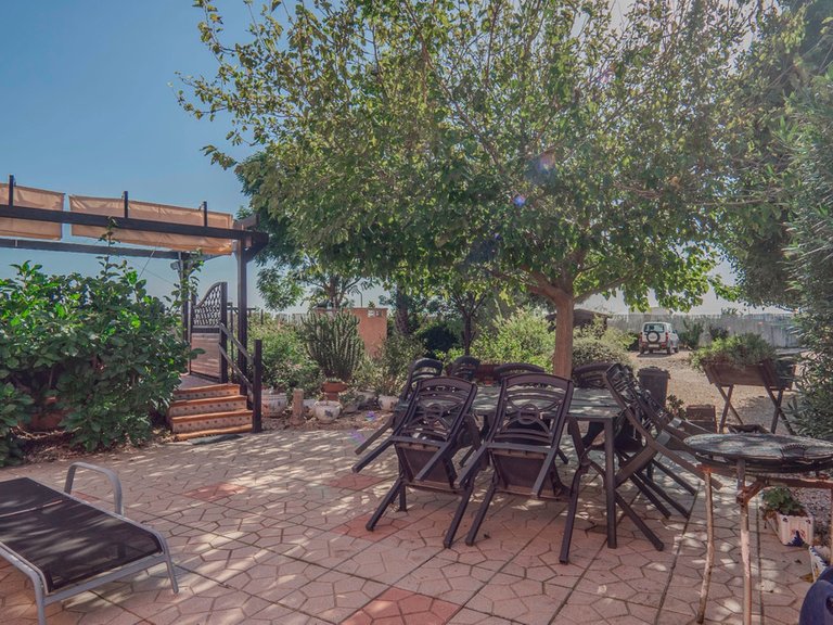 Villa for Sale in San Bartolome, Alicante 39