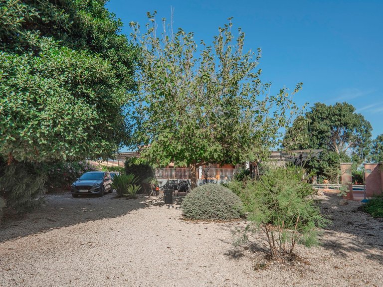 Villa for Sale in San Bartolome, Alicante 40