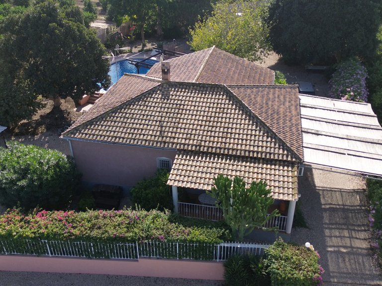 Villa for Sale in San Bartolome, Alicante 43