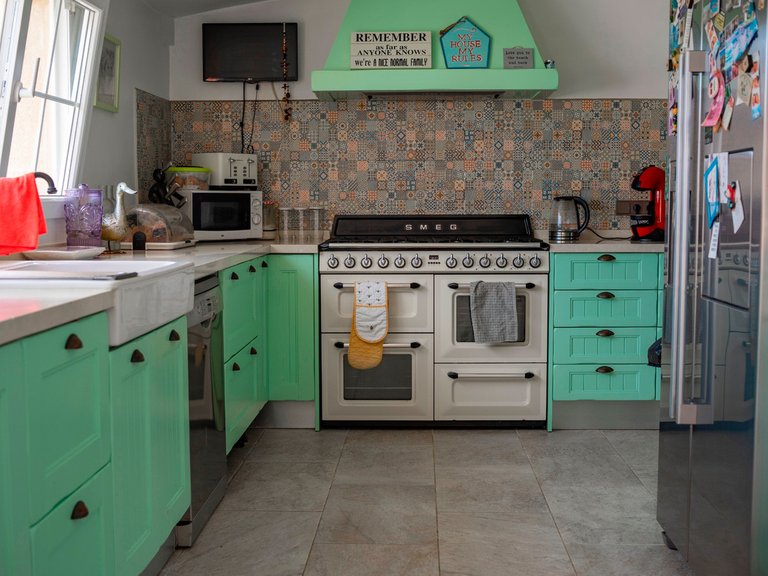 Villa for Sale in Almoradi, Alicante 14
