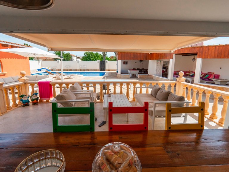 Villa for Sale in Almoradi, Alicante 17