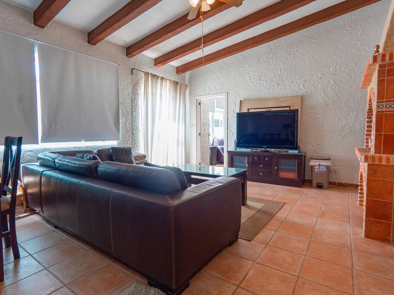 Villa for Sale in Almoradi, Alicante 21