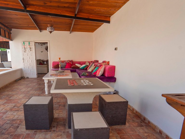 Villa for Sale in Almoradi, Alicante 22