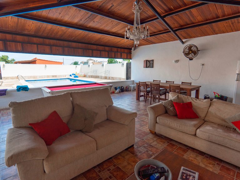 Villa for Sale in Almoradi, Alicante 23