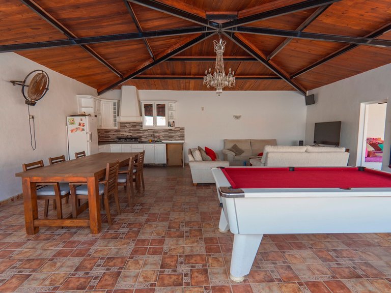 Villa for Sale in Almoradi, Alicante 26