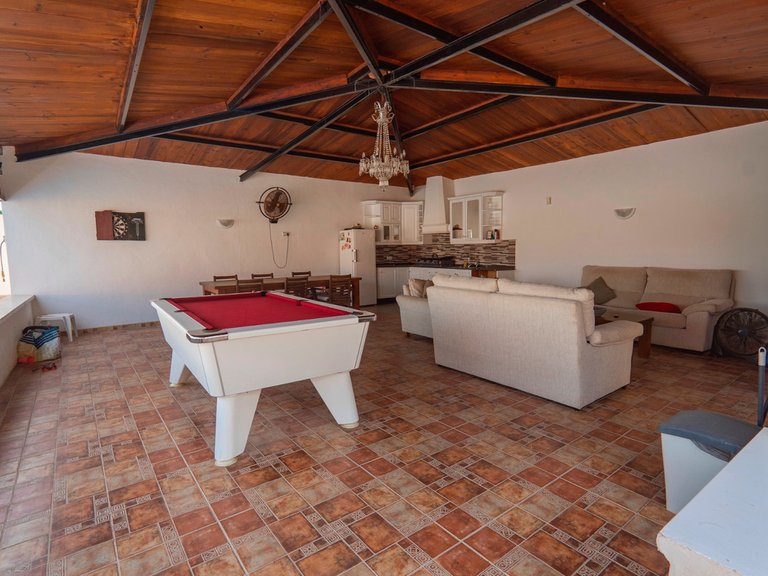 Villa for Sale in Almoradi, Alicante 27