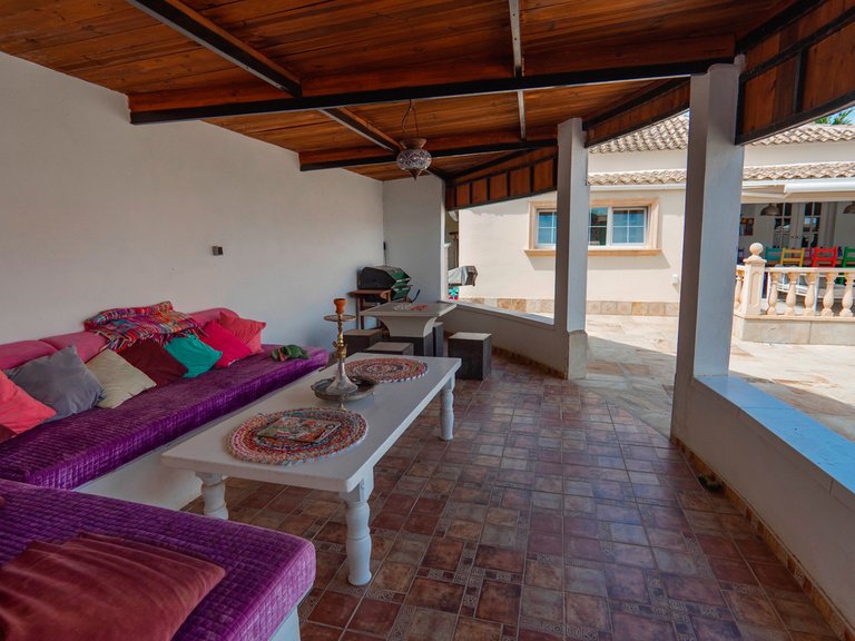 Villa for Sale in Almoradi, Alicante 29