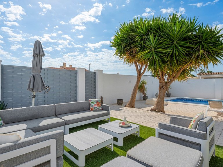 Villa for Sale in Ciudad Quesada, Alicante 4