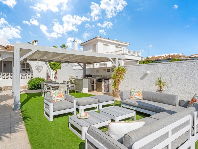 Villa for Sale in Ciudad Quesada, Alicante 5