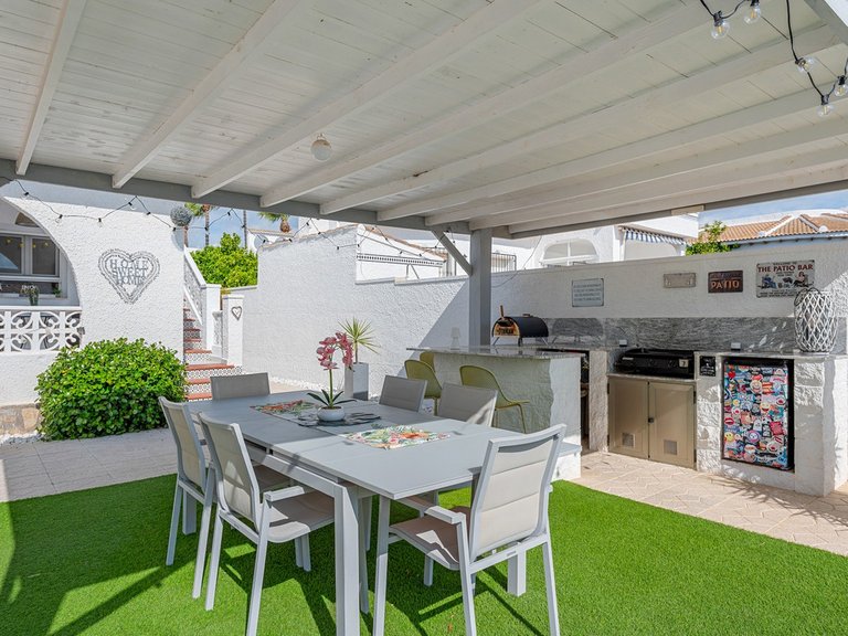 Villa for Sale in Ciudad Quesada, Alicante 6
