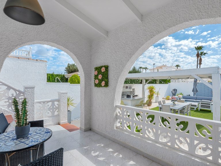 Villa for Sale in Ciudad Quesada, Alicante 9