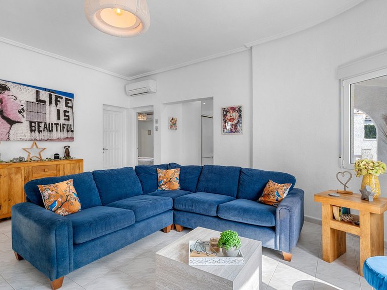 Villa for Sale in Ciudad Quesada, Alicante 11