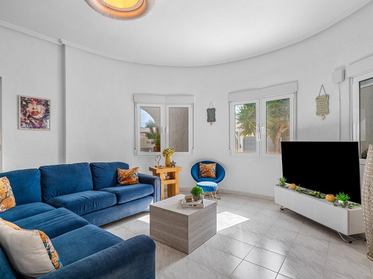Villa for Sale in Ciudad Quesada, Alicante 12