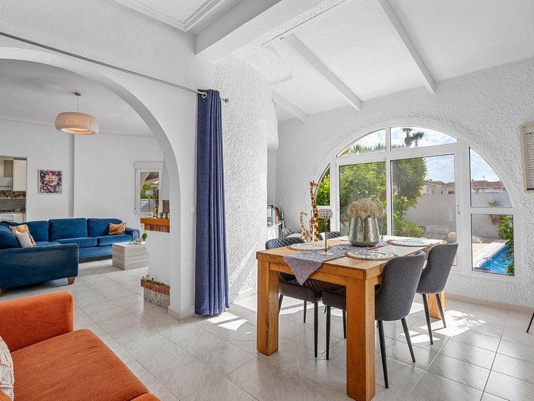 Villa for Sale in Ciudad Quesada, Alicante 15