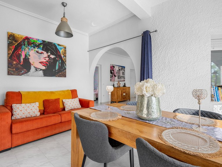Villa for Sale in Ciudad Quesada, Alicante 17