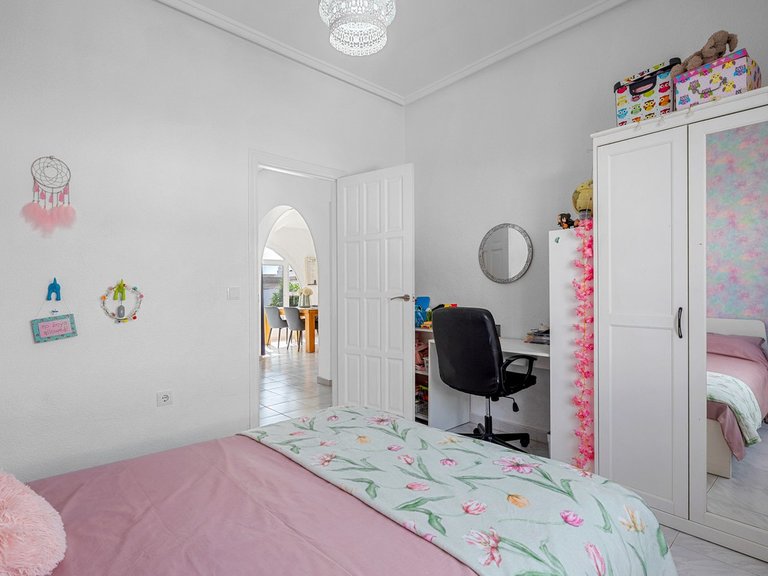 Villa for Sale in Ciudad Quesada, Alicante 22