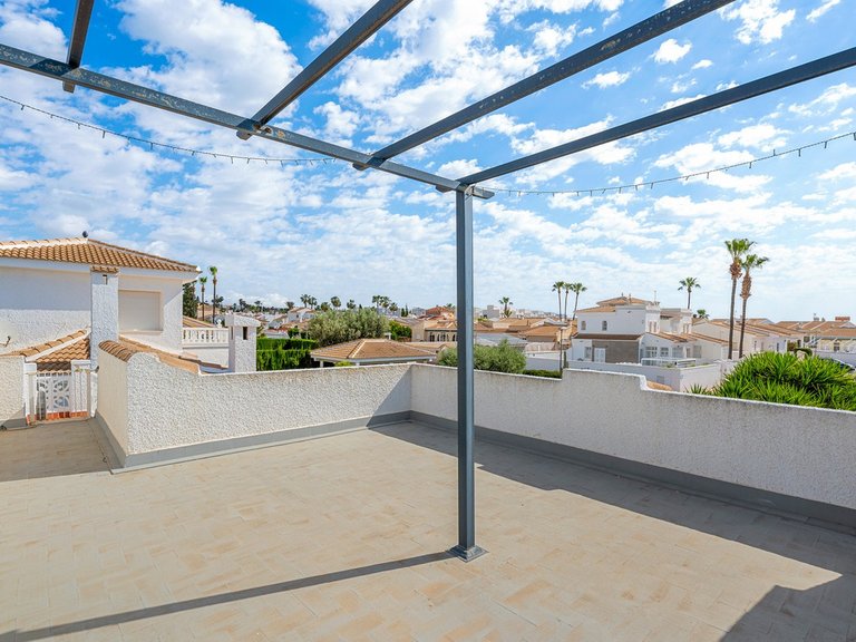 Villa for Sale in Ciudad Quesada, Alicante 28