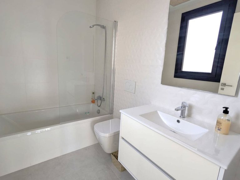Villa for Sale in Los Dolses, Alicante 7