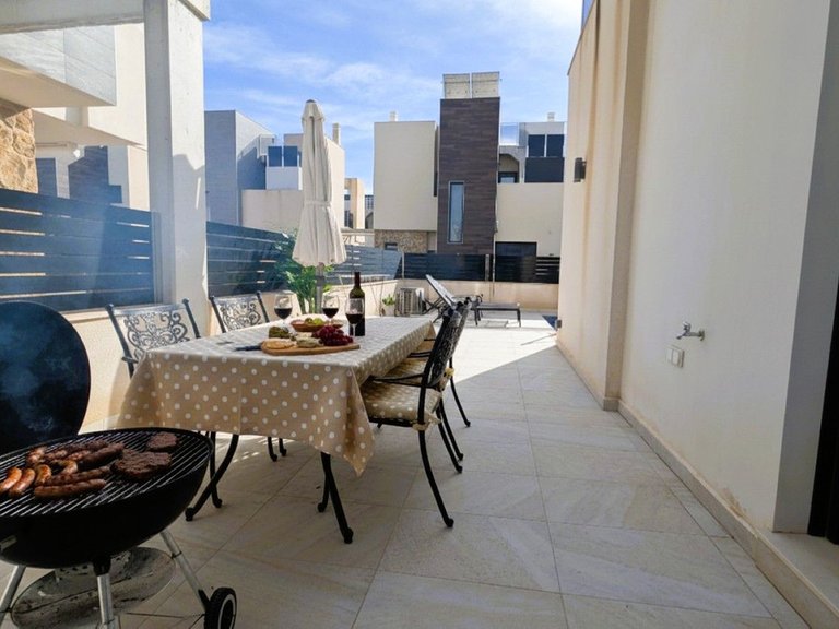 Villa for Sale in Los Dolses, Alicante 12