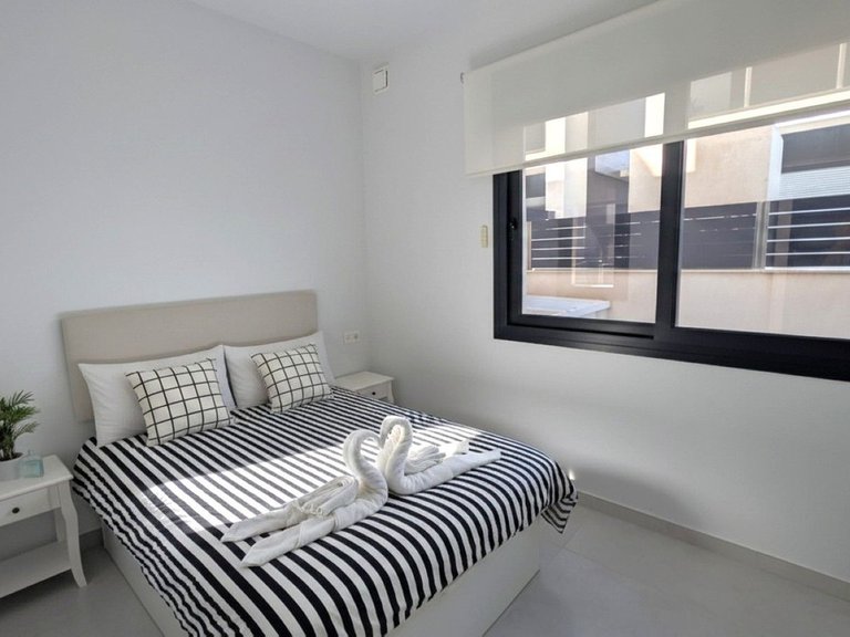 Villa for Sale in Los Dolses, Alicante 14