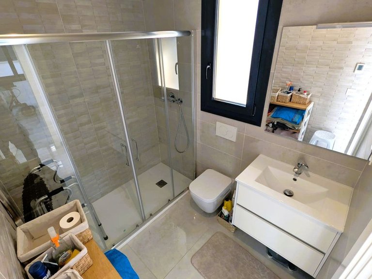 Villa for Sale in Los Dolses, Alicante 15
