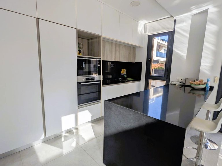 Villa for Sale in Los Dolses, Alicante 16