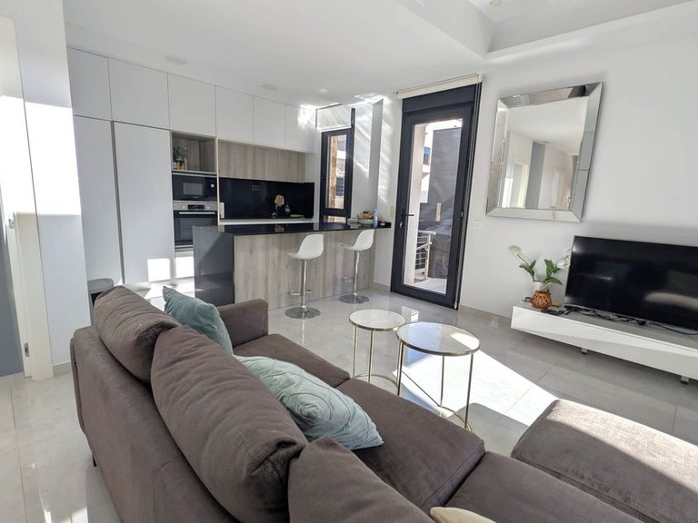 Villa for Sale in Los Dolses, Alicante 18