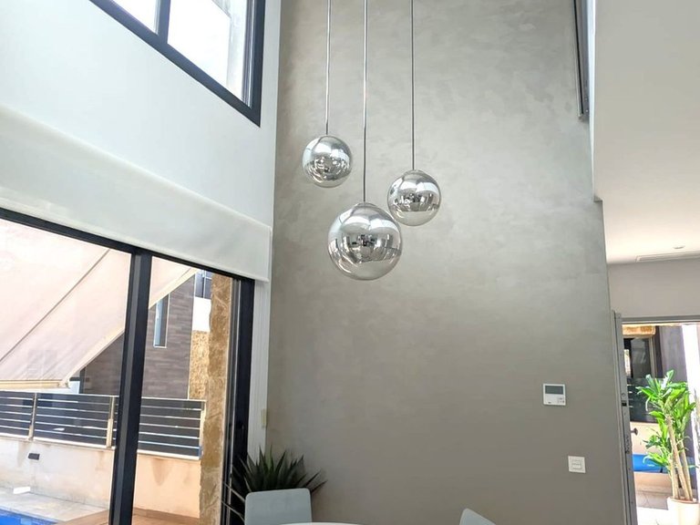 Villa for Sale in Los Dolses, Alicante 22