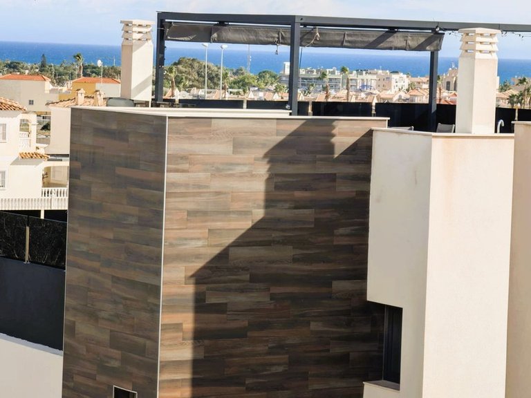Villa for Sale in Los Dolses, Alicante 25