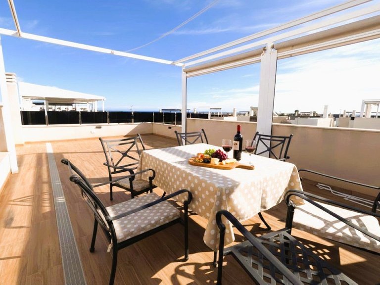 Villa for Sale in Los Dolses, Alicante 26