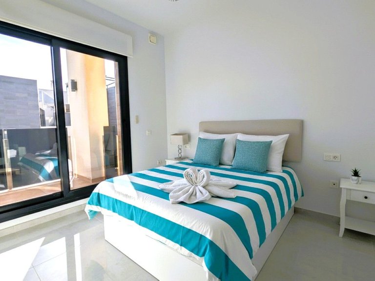 Villa for Sale in Los Dolses, Alicante 27