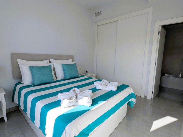 Villa for Sale in Los Dolses, Alicante 28