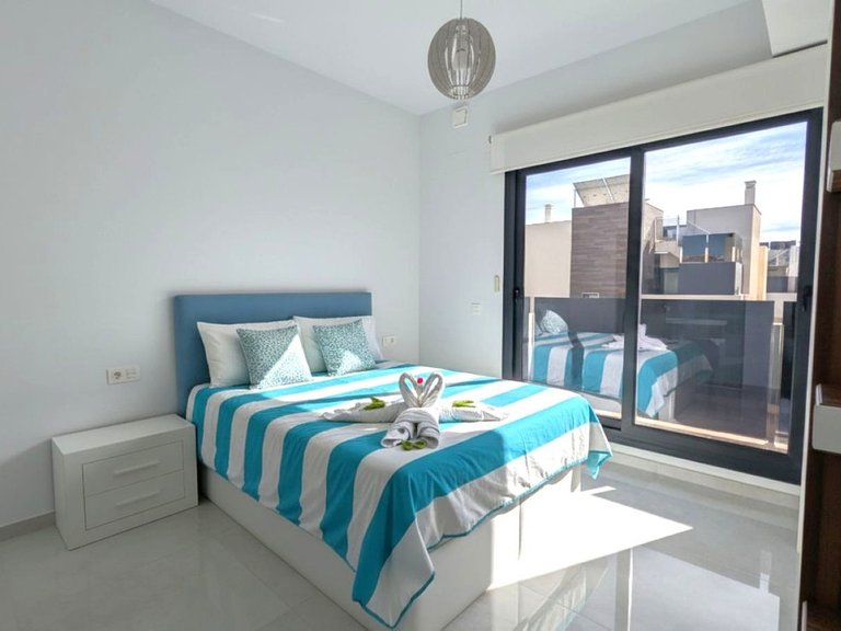 Villa for Sale in Los Dolses, Alicante 29