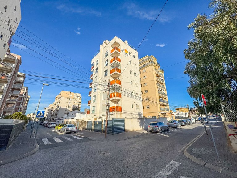 Apartment for Sale in Torrevieja, Alicante 1