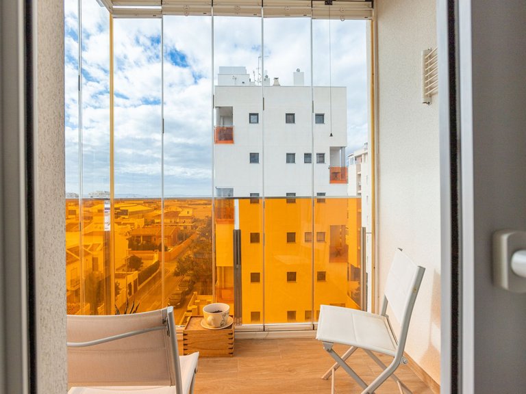 Apartment for Sale in Torrevieja, Alicante 11