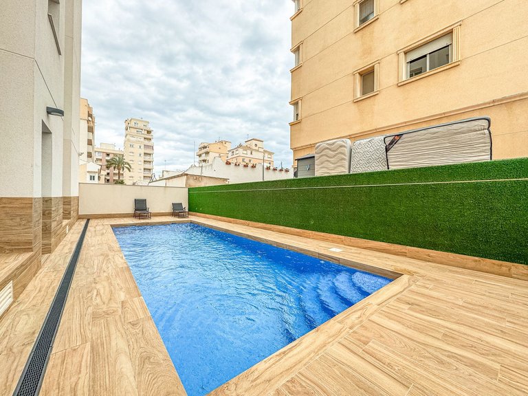 Apartment for Sale in Torrevieja, Alicante 17