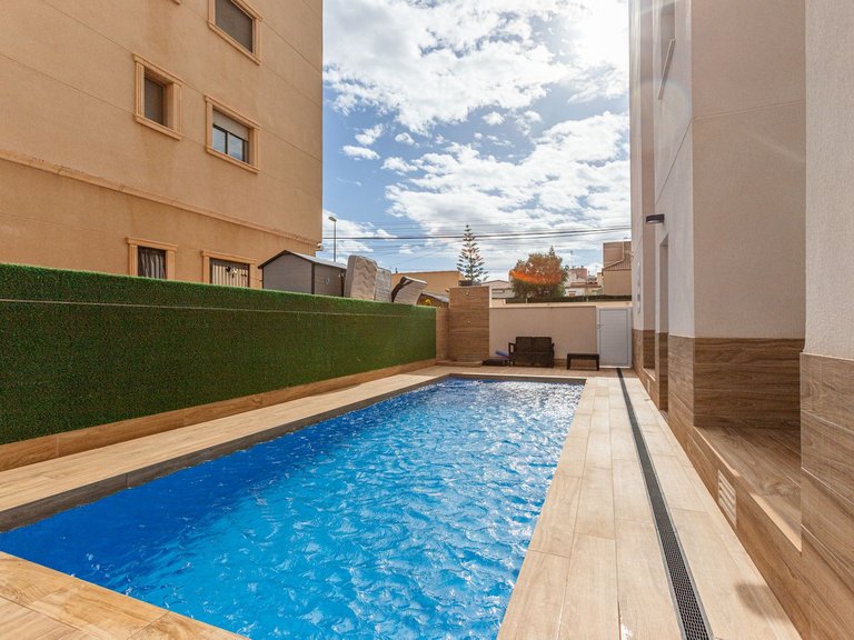 Apartment for Sale in Torrevieja, Alicante 21