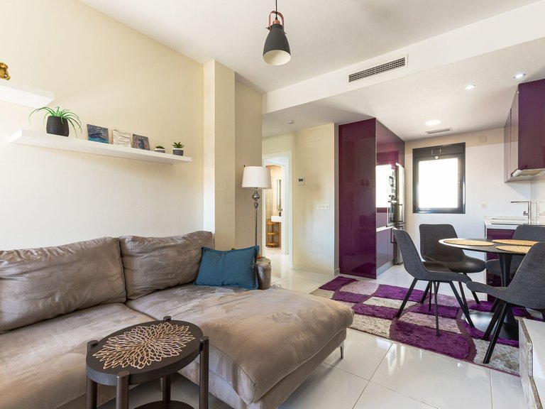 Apartment for Sale in Los Altos, Alicante 4