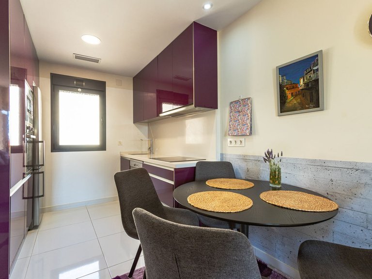 Apartment for Sale in Los Altos, Alicante 5