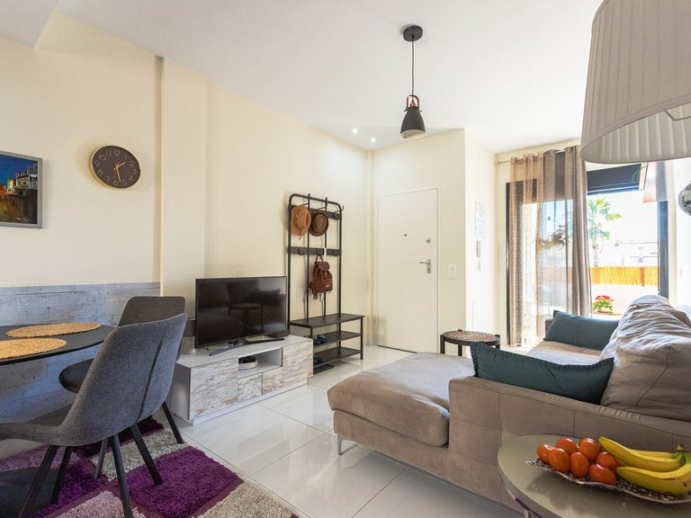 Apartment for Sale in Los Altos, Alicante 7
