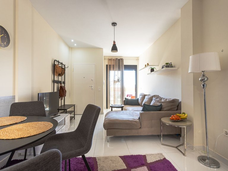 Apartment for Sale in Los Altos, Alicante 8