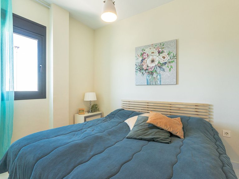 Apartment for Sale in Los Altos, Alicante 14