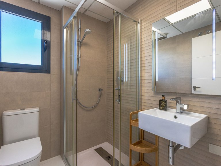Apartment for Sale in Los Altos, Alicante 15